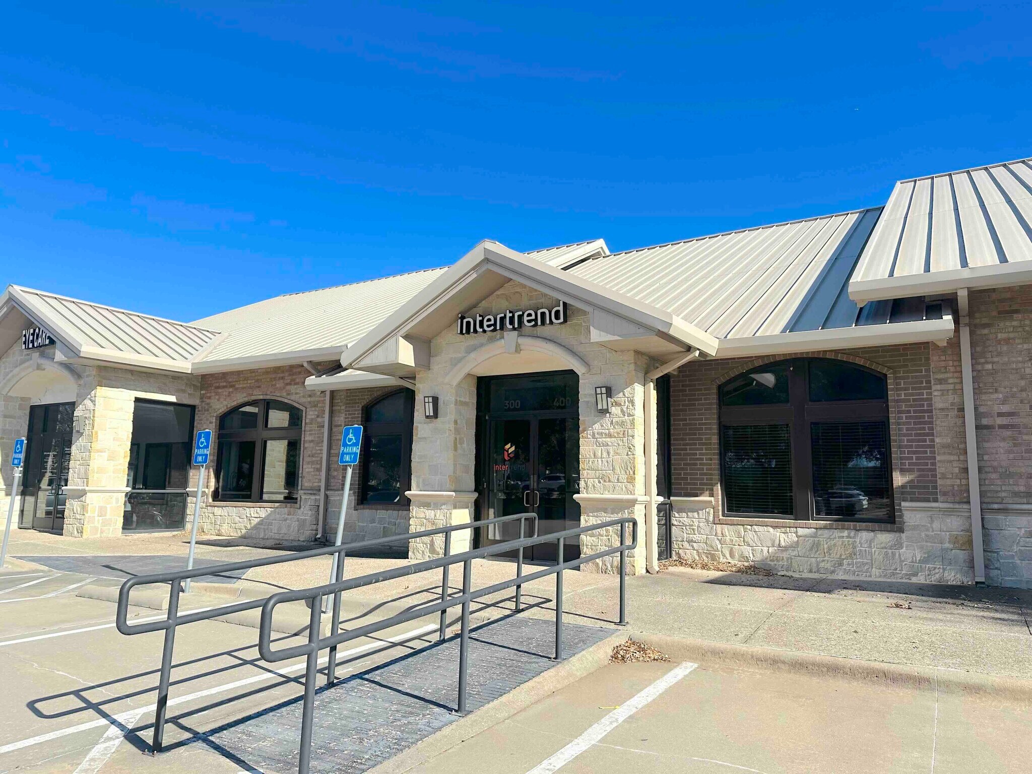 7920 Preston Rd, Plano, TX à louer Photo principale– Image 1 sur 6