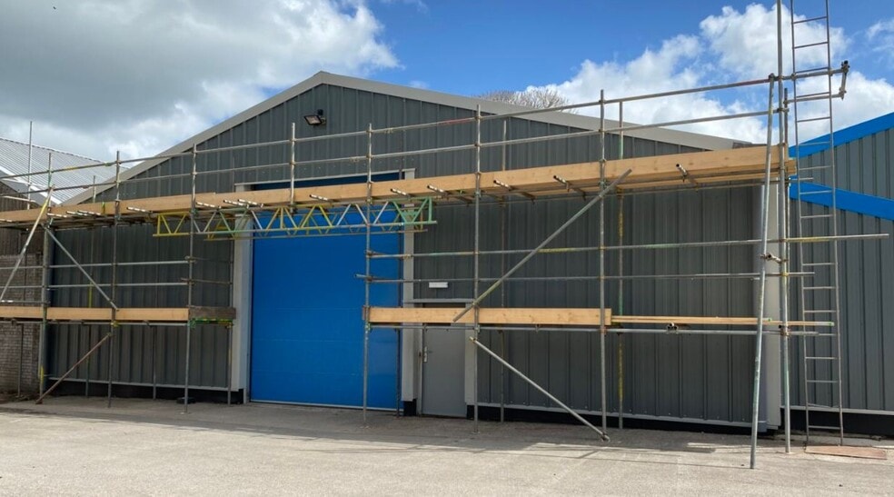 Roseacre, Wigton à louer - Photo de l’immeuble – Image 3 sur 4