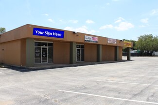 Plus de détails pour 417 N Retta St, Fort Worth, TX - Bureau à louer