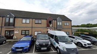 Plus de détails pour Merrow Ln, Guildford - Bureau à louer