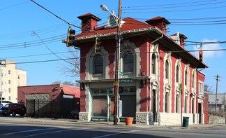 Plus de détails pour 1050 E McMillan St, Cincinnati, OH - Bureau à vendre