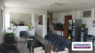 Plus de détails pour Bureau à louer