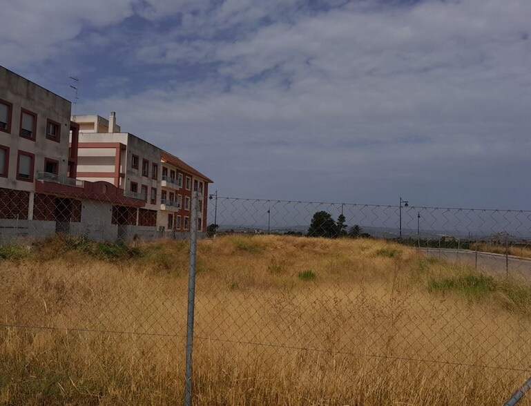 Terrain dans La Pobla Llarga, Valencia à vendre - Photo de l’immeuble – Image 3 sur 6