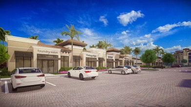 21750 Via Coconut Pointe, Estero, FL à louer Photo intérieure– Image 1 sur 1