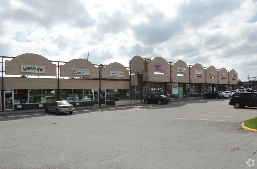 922 Boul Maloney E, Gatineau, QC à louer - Photo de l’immeuble – Image 2 sur 4