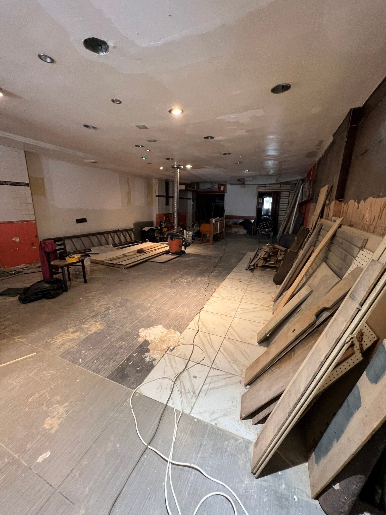 155 8th Ave, New York, NY à louer Photo intérieure– Image 1 sur 1