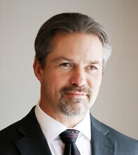Greg Hiniker