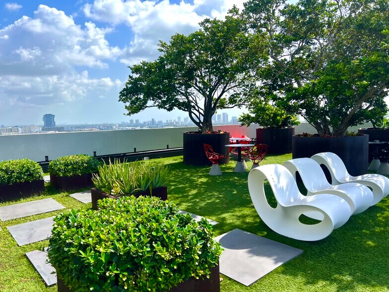 19790 W Dixie Hwy, Aventura, FL à vendre - Photo de l’immeuble – Image 1 sur 86