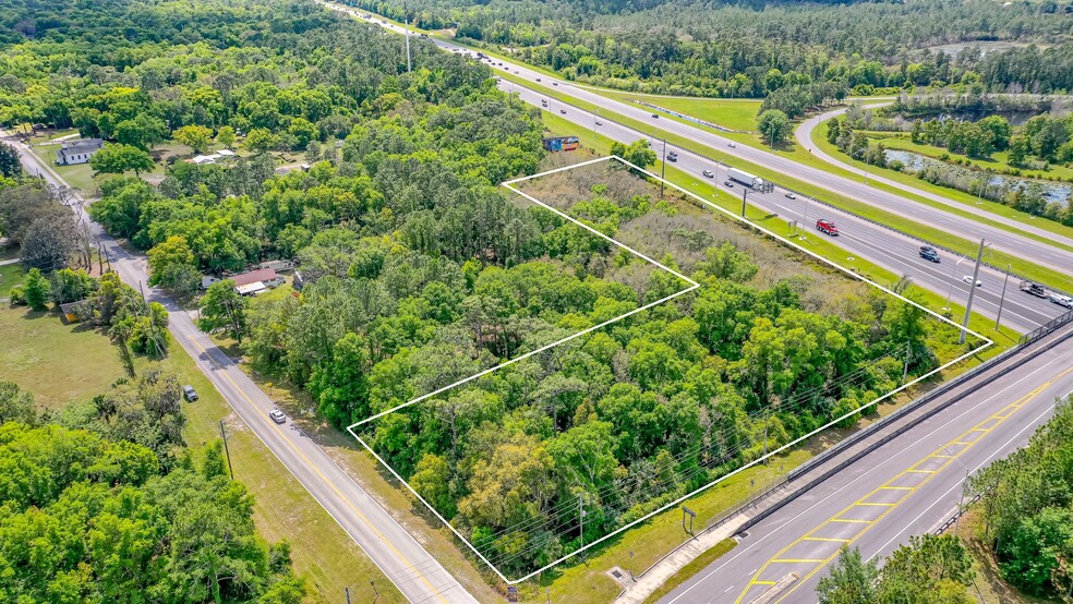 I-4 FRONTAGE/ACCESS, Lake Helen, FL à vendre - Photo de l’immeuble – Image 2 sur 12