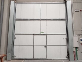 Plus de détails pour Calle Hidrógeno, 55, Valladolid - Industriel/Logistique à vendre