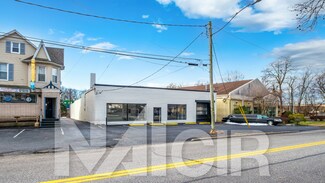 Plus de détails pour 3319 Derry St, Harrisburg, PA - Local d'activités à louer