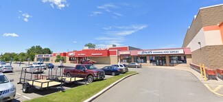 Plus de détails pour 1250-1380 W Ridge Rd, Greece, NY - Local commercial à louer