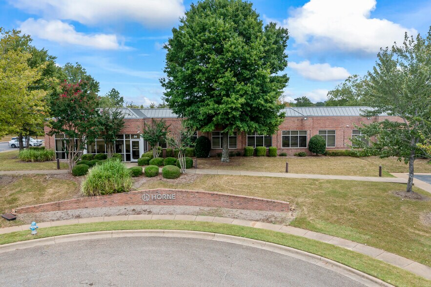 26 Security Dr, Jackson, TN à louer - Photo de l’immeuble – Image 1 sur 26