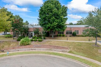 Plus de détails pour 26 Security Dr, Jackson, TN - Bureau à louer