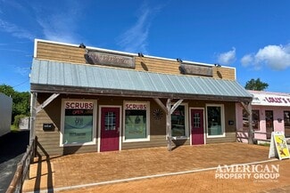 Plus de détails pour 2721 Tamiami Trl, Port Charlotte, FL - Local commercial à vendre
