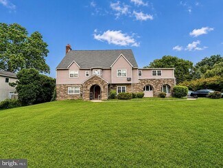 Plus de détails pour 2250 Boyd Rd, Huntingdon Valley, PA - Logement à vendre