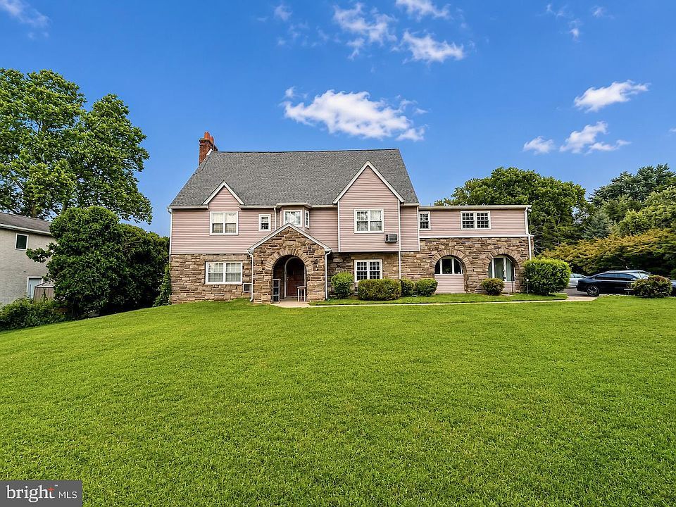 2250 Boyd Rd, Huntingdon Valley, PA à vendre Photo principale– Image 1 sur 2