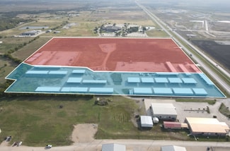 Plus de détails pour 14744 US-380, Krum, TX - Terrain à louer