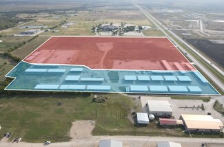 Plus de détails pour 14744 US-380, Krum, TX - Terrain à vendre