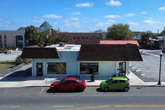 Plus de détails pour 14232 7th St, Dade City, FL - Local commercial à louer