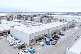 11211 180 St NW, Edmonton, AB - VUE AÉRIENNE  vue de carte - Image1