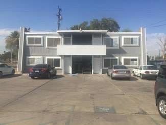 Plus de détails pour 700 Blair Ave, Calexico, CA - Logement à vendre