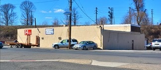Plus de détails pour 640 W 1st Ave, Roselle, NJ - Industriel/Logistique à vendre