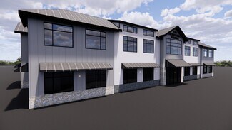 Plus de détails pour 1965 Fisher Arch, Virginia Beach, VA - Bureau, Bureau/Médical à louer