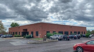 Plus de détails pour 654 Enterprise Dr, Royersford, PA - Local d’activités à vendre
