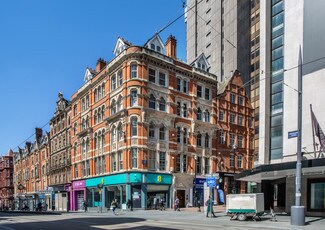 Plus de détails pour 12 Cherry St, Birmingham - Bureau à louer