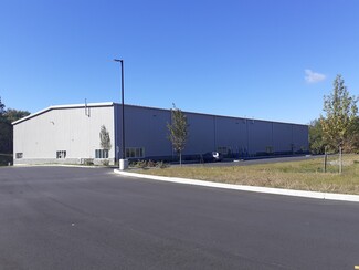 Plus de détails pour 2265 NY-17K, Montgomery, NY - Industriel/Logistique à vendre