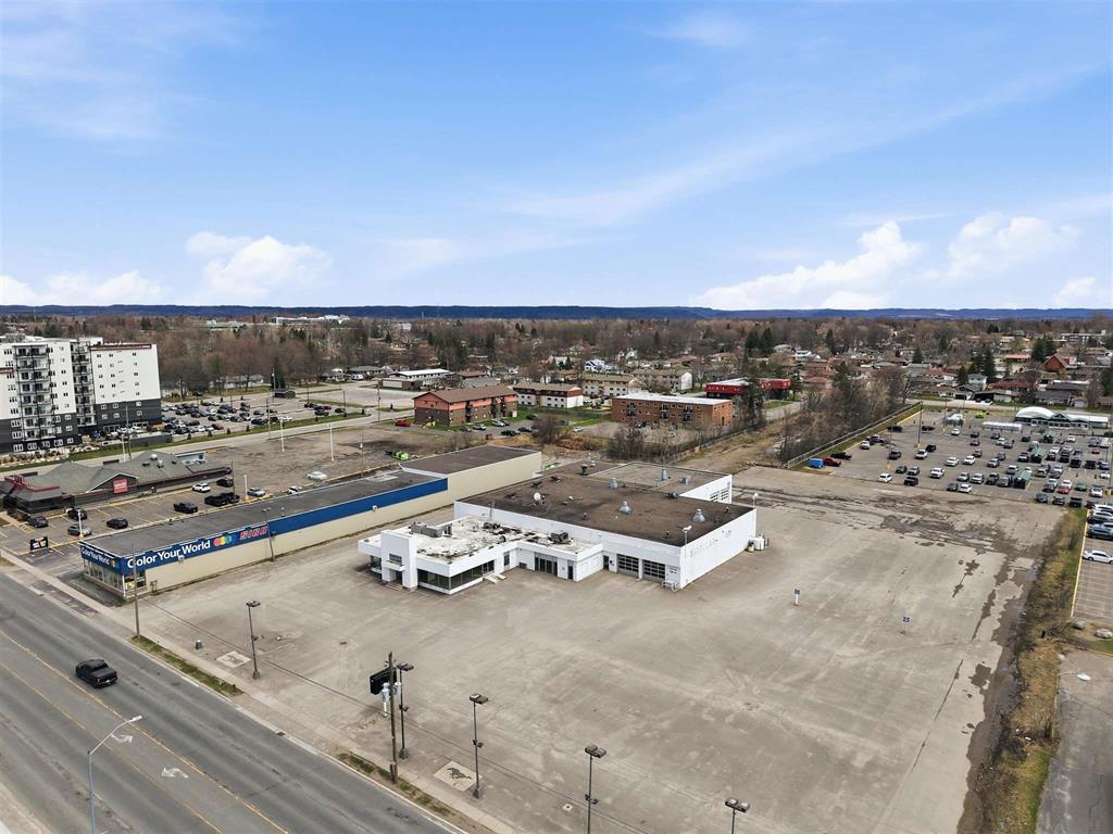 68 Great Northern Rd, Sault Ste. Marie, ON à vendre Photo de l’immeuble– Image 1 sur 14