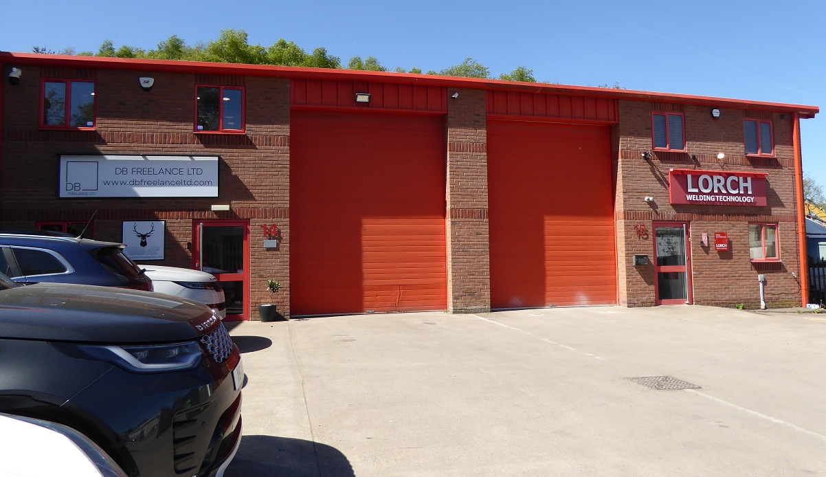 Littleton Dr, Cannock à vendre Photo principale– Image 1 sur 3
