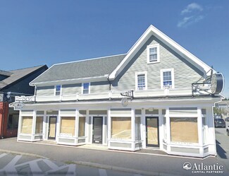 Plus de détails pour 44 Bay Rd, South Hamilton, MA - Local commercial à vendre