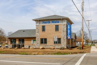 Plus de détails pour Two Veterinarian Hospitals – Santé à vendre
