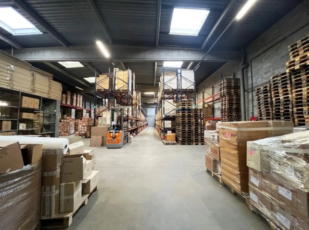 Photo de l’immeuble