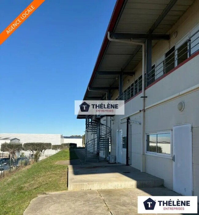 Plus de détails pour Bureau à vendre