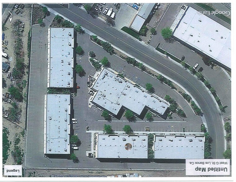 60 G St, Los Banos, CA à louer - Autre – Image 2 sur 7