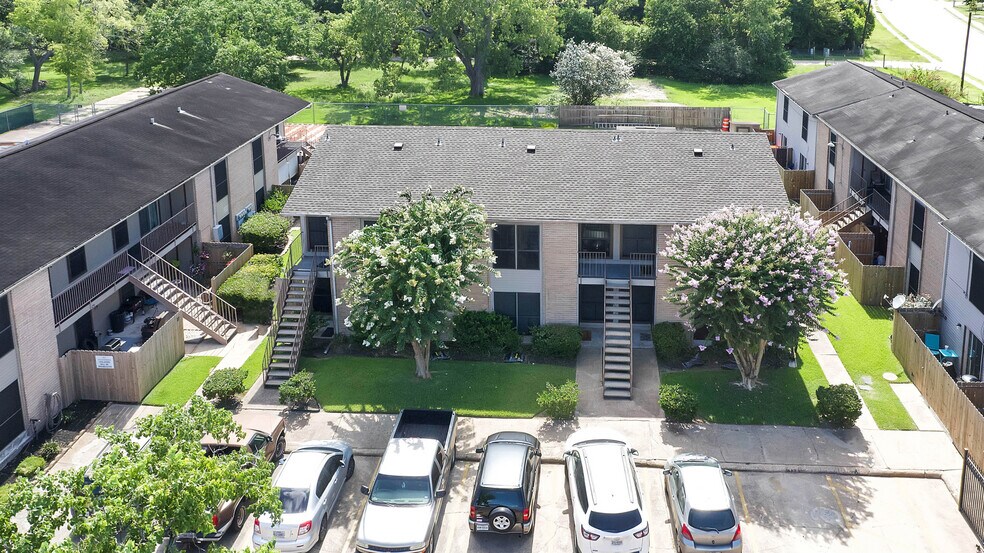 3002 Pasadena Blvd, Pasadena, TX à vendre - Photo de l’immeuble – Image 2 sur 17