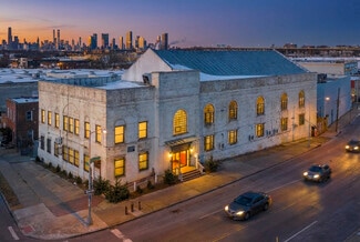 Plus de détails pour Clinton Hall Palace Building and Lot – à vendre, Maspeth, NY