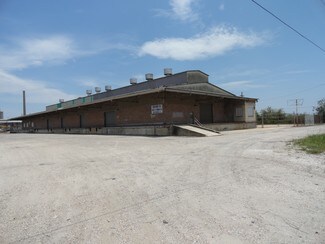 Plus de détails pour 1830 Kentucky St, New Orleans, LA - Industriel/Logistique à louer