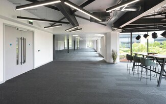 Plus de détails pour 2 Redheughs Rigg, Edinburgh - Bureau à louer