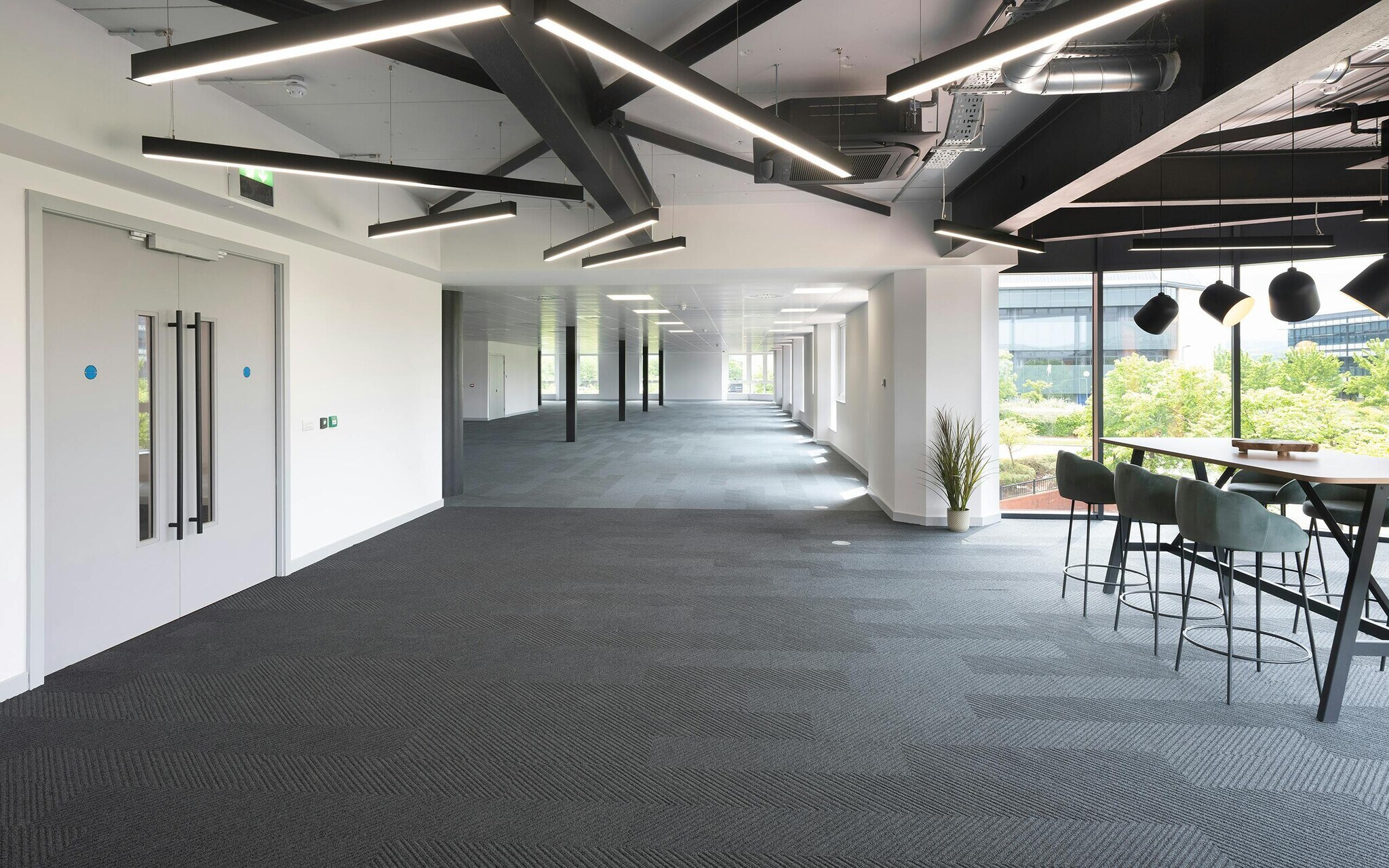 2 Redheughs Rigg, Edinburgh à louer Photo intérieure– Image 1 sur 9