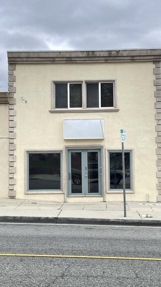 Plus de détails pour 1844 N Allen Ave, Pasadena, CA - Local commercial à louer