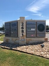 2681 Gattis School Rd, Round Rock, TX à louer Autre– Image 1 sur 8