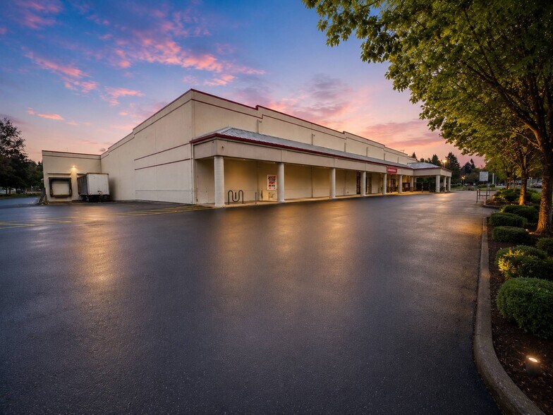 2601 Falk Rd, Vancouver, WA à louer - Photo de l’immeuble – Image 2 sur 18
