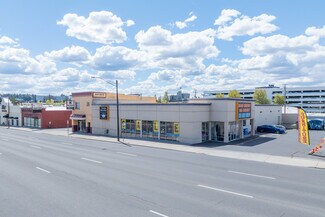 Plus de détails pour 1219 N Division St, Spokane, WA - Local commercial à vendre