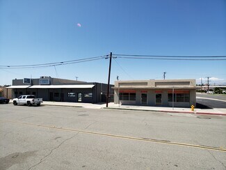 Plus de détails pour 7957 Whitaker St, Buena Park, CA - Local commercial à vendre