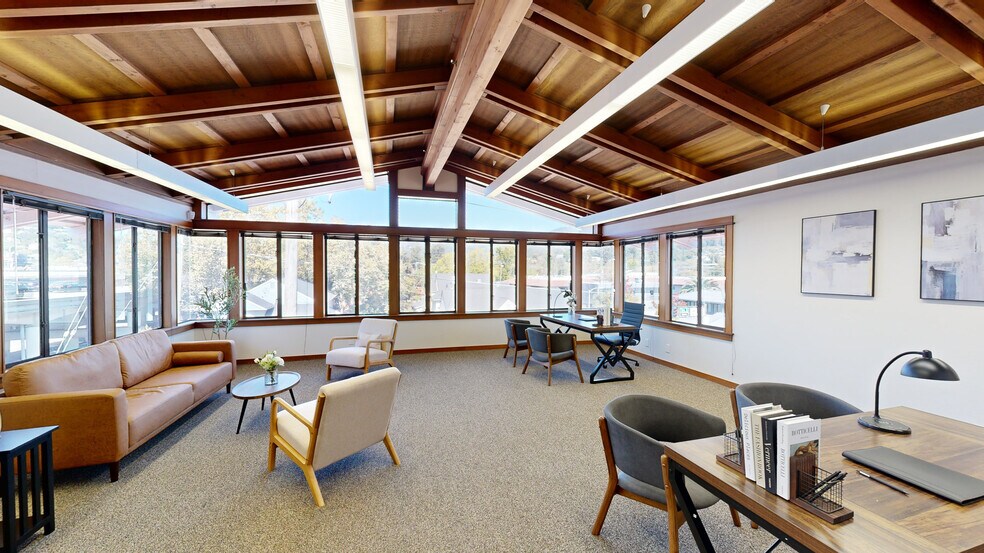 851 Irwin St, San Rafael, CA à vendre - Numérisation 3D Matterport – Image 2 sur 36