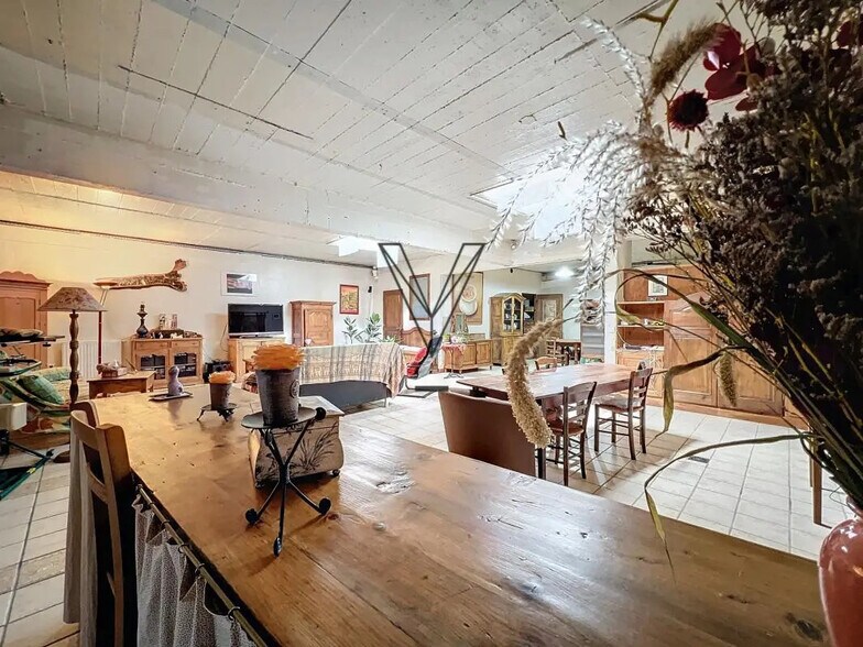 28 Rue Ramus, Paris à vendre - Photo de l’immeuble – Image 1 sur 4